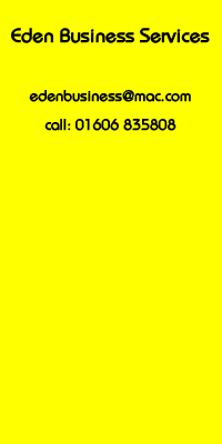 eden business services