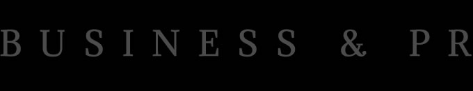 Business & PR